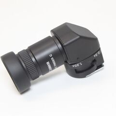 Canon/アングルファインダーC ⑤の画像