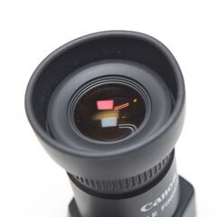 Canon/アングルファインダーC ⑤の画像