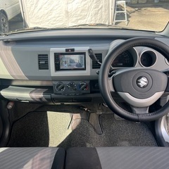 ★支払い総額 8.8万★スズキ ワゴンR！車検令和8年3月！下取り、配送可能！の画像