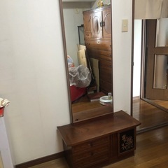Amazon.co.jp: 姿見鏡 - ミラー・鏡: ホーム＆キッチン