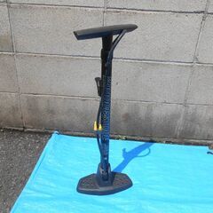 【配送出来ます】ブリヂストン 空気入れ（近くなら配送も可能です。...