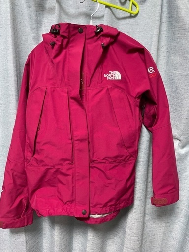 ノースフェイス　マウテンパーカー