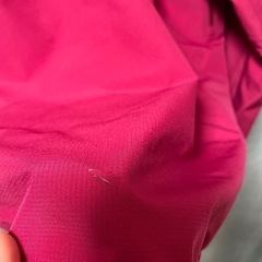 ノースフェイス　マウテンパーカーの画像