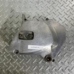 KAWASAKI KZ1000 MK2 スプロケットカバー カワ...