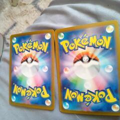 ポケモンカード ミュウexの画像