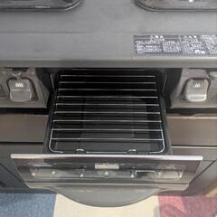 パロマガスコンロ LPガス用 IC-4800Fの画像