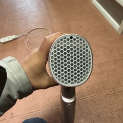 【伊那市引き取り限定】ヘアードライヤーの画像