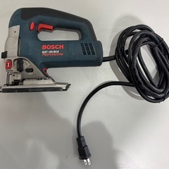 BOSCH 電子スーパージグソー GST135BCEの画像