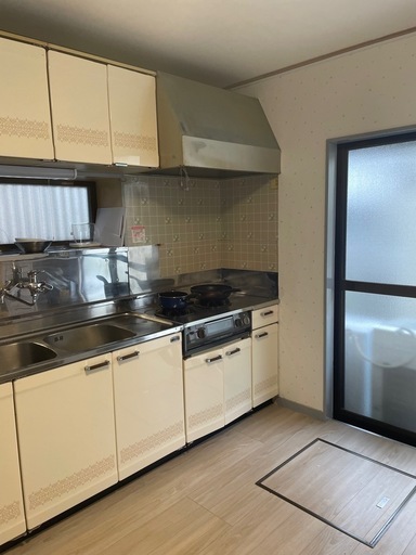 成田男、 女シェハウス