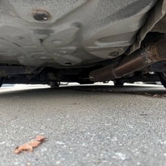 ローン可　110マーク2 即ドリ　マニュアル　19万キロ　激安の画像