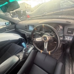 ローン可　110マーク2 即ドリ　マニュアル　19万キロ　激安の画像