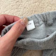 GAP BABY スパッツの画像