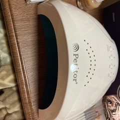 ネイル用品セット