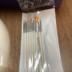 ネイル用品セットの画像