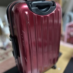 キャリーケース