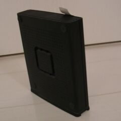 パソコンの周辺機器の画像