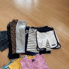 80〜90サイズお洋服20点以上おまとめの画像
