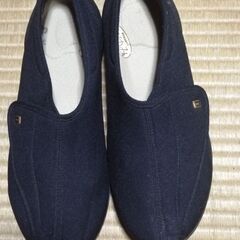 介護用シューズ　4足セットの画像