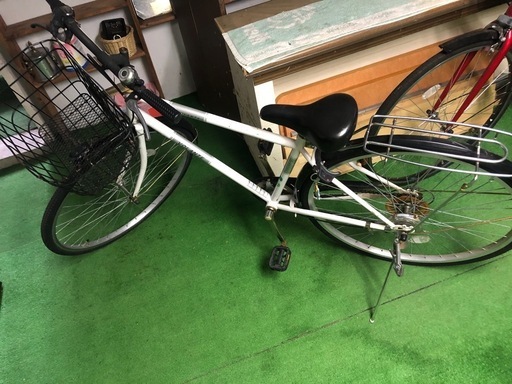 自転車