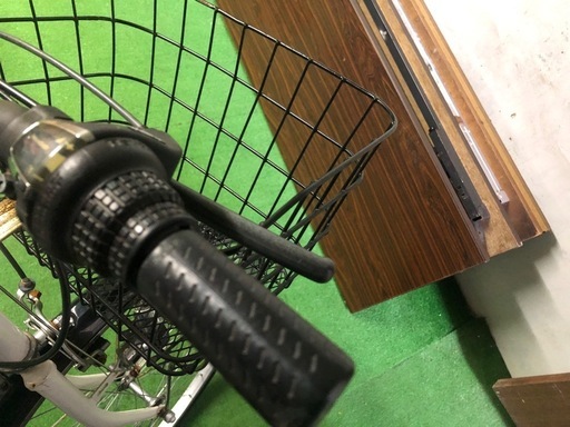 自転車
