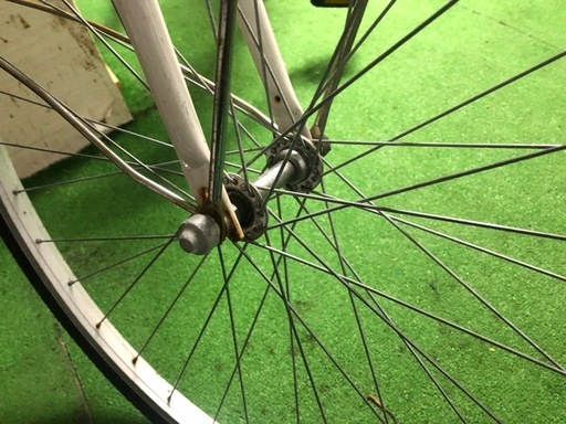 自転車