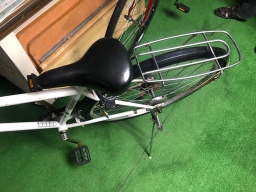 自転車