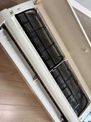 2019年製　三菱ルームエアコン　霧ヶ峰