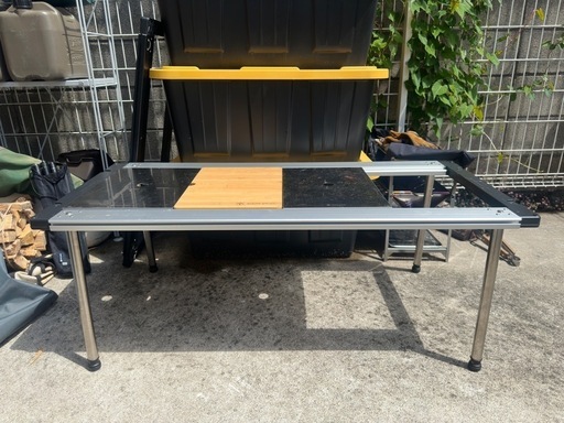 スノーピーク　IGTフルセット