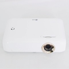 LGエレクトロニクス Minibeam PH550G