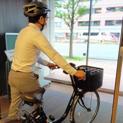 【西院駅 徒歩7分】訪問看護ステーションにて看護師(正社員）募集の画像