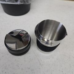 エスプレッソマシン用　53mm タンパー＆ドージングカップ