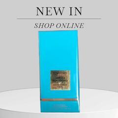 TOM FORD NEROLI PORTOFINO 100ml ...