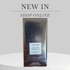 TOM FORD FUCKING FABULOUS 100ml ...