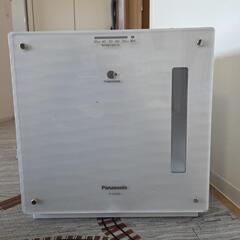 Panasonic 加湿器 14畳 ナノイー
