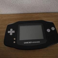 ゲームボーイアドバイス