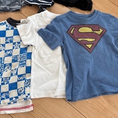 男の子服80サイズ12点おまとめの画像