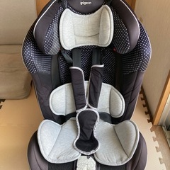 [取引終了]チャイルドシート
