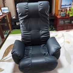リクライニングチェヤー