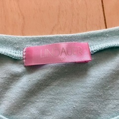 ロゴ　ロンT 水色　
150の画像