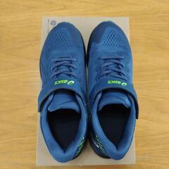 ❰新品❱ asics　アシックス　レーザービーム　22㎝ スニー...