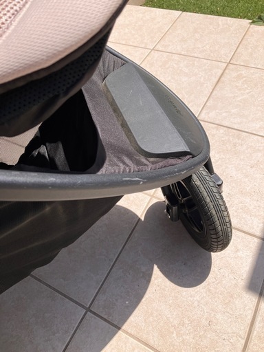 ??????  スムーヴプレシャス A型ベビーカー 