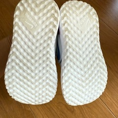 子供靴の画像