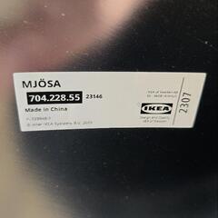 IKEA　ゴミ箱の画像