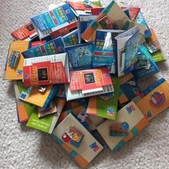 非売品レア品2004年オリンピックピンバッジコカ・コーラ35個