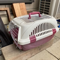 ペットゲージ
