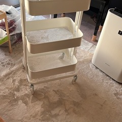 IKEA ワゴン