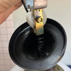 レトロな照明器具
の画像