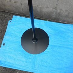 【配送出来ます】高さ調整可能 洋服掛け バッグ掛け 衣類収納（近くなら配送も可能です。宅配もお問合せ下さい）の画像
