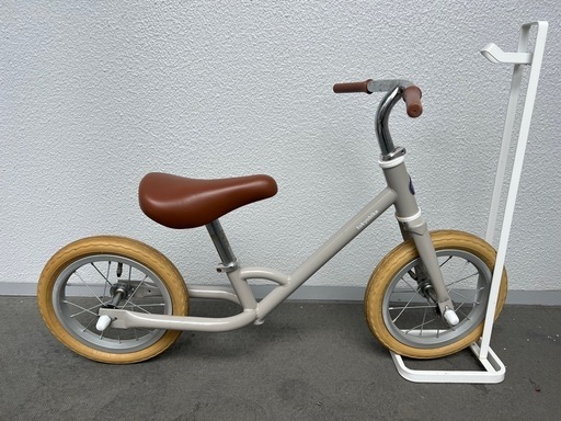 tokyobile paddle キックバイク➕キックバイクスタンド