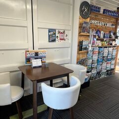 未経験★無資格OK！　自動車整備士募集！【山陽小野田市／小野田駅近く】の画像